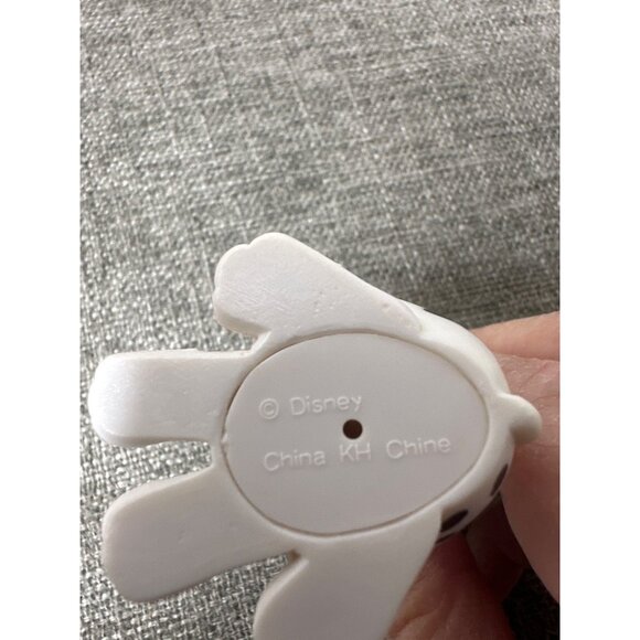 Vintage Disney 101 Dalmatians Puppy Figurines Set Of 3 - Picture 7 of 13